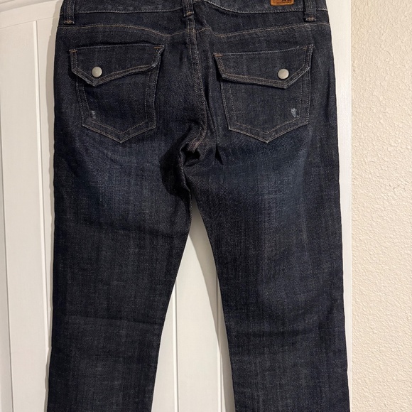 Express Jeans - Picture 4 of 4